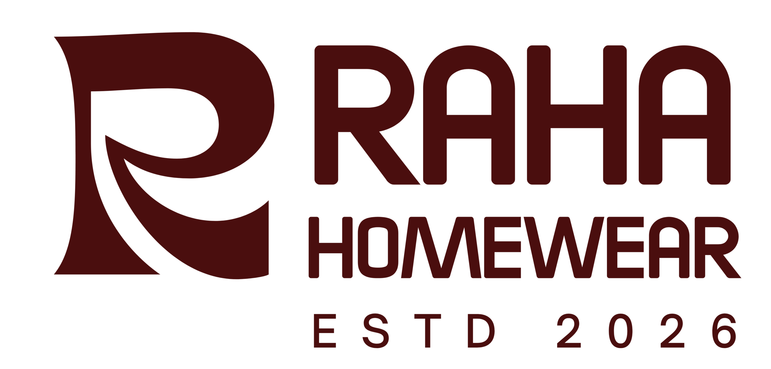Raha Homewear